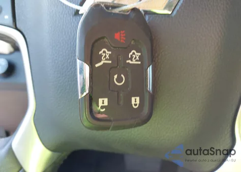 2017 Chevrolet Suburban Premier из США, поврежденный, VIN 1GNSKJKC5HR322938